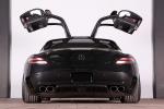 Mercedes-Benz SLS AMG by MEC Design 2011 года